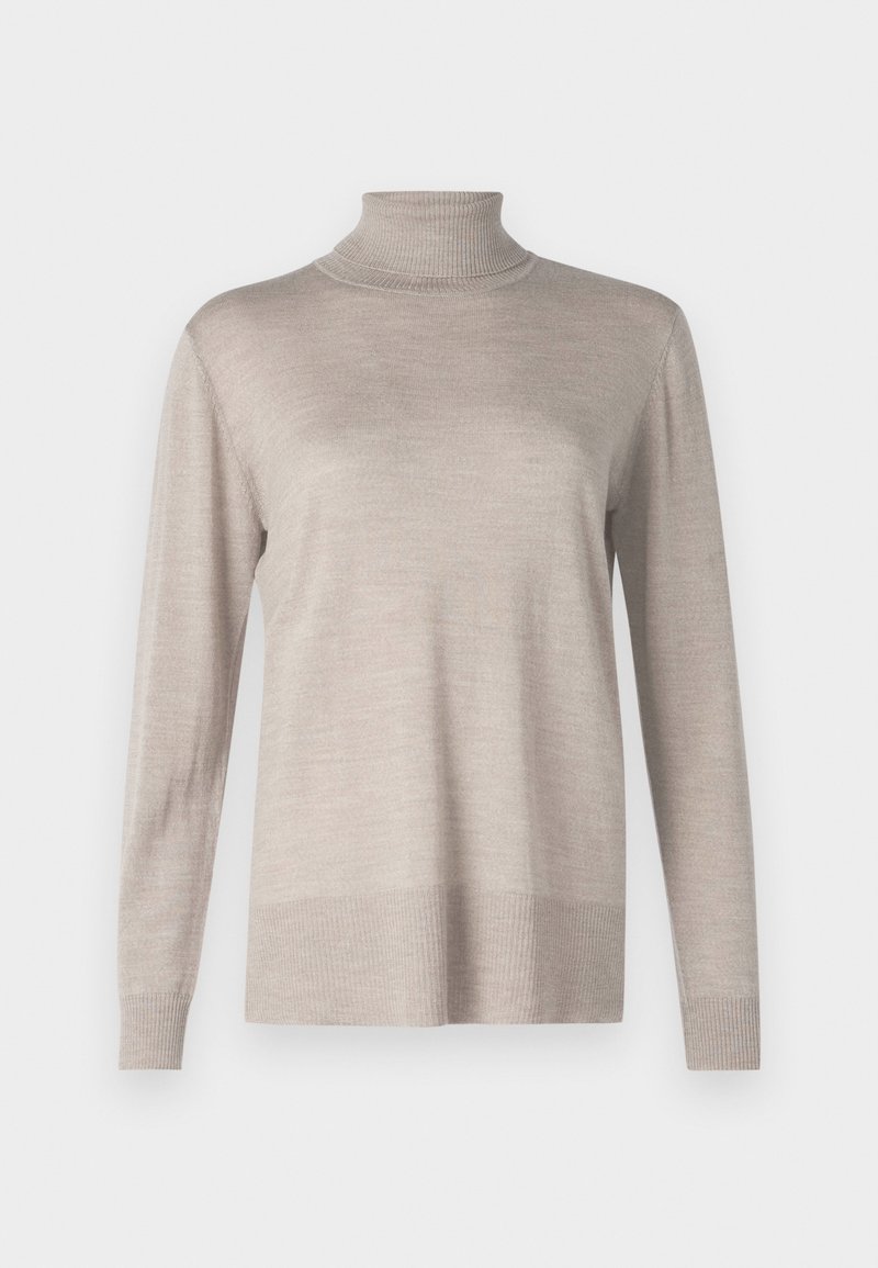 Bruuns Bazaar Trui zandkleur