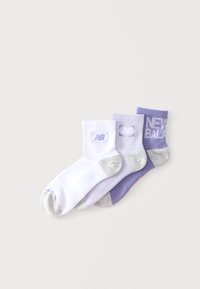 Δεν επιλέχθηκε, white/smoked violet/dark smoked violet