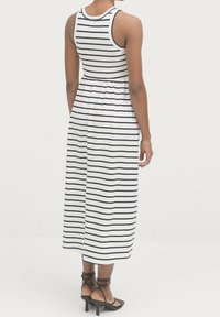 Ellos Collection Vestido informal - white