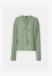Selectat, hedge green