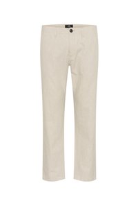 MAPARK HERITAGE - Chino - plaza taupe melange
