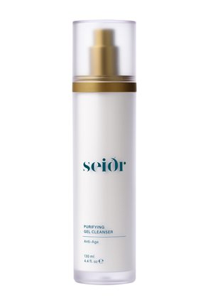SEIDR CLEANSER PURIFYING GEL CLEANSER - Rensegel