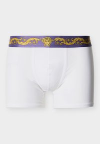 Επιλέχθηκε, white/lavender/gold-coloured