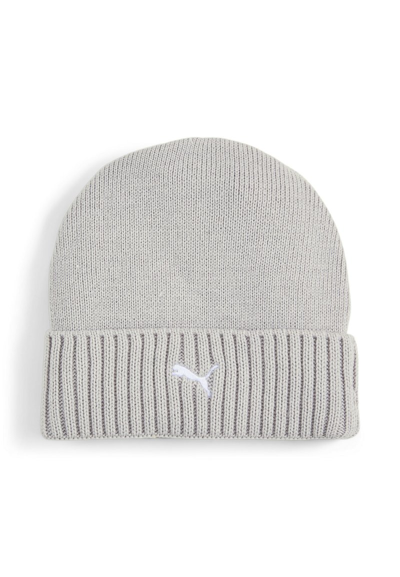 Grey puma beanie Clearance