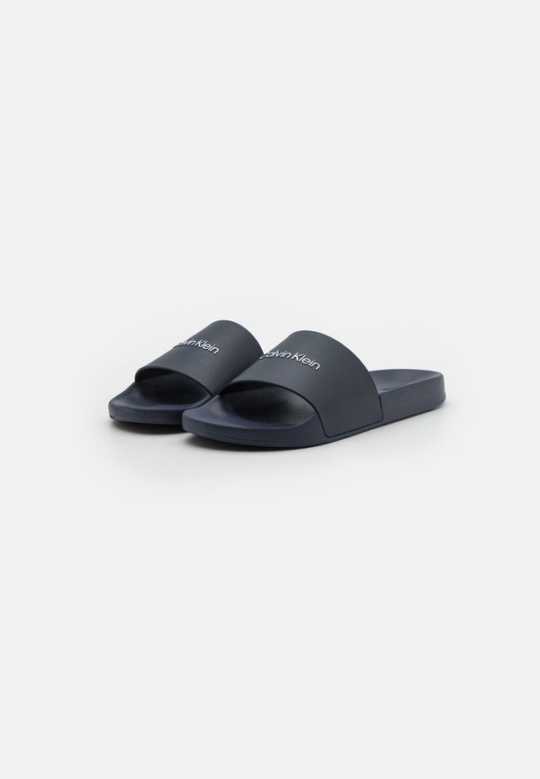 POOL SLIDE - Slippers4