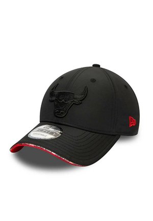CHICAGO BULLS PIPE POP FORTY  - Cap - black