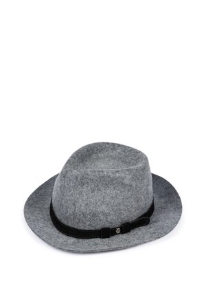 Hat - silvergrey