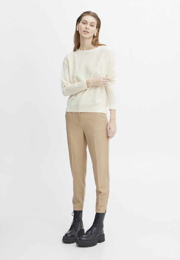 IHAlpa - Jumper - sandshell2