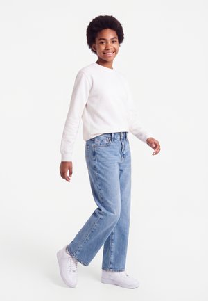 GAP Jean droit - light wash