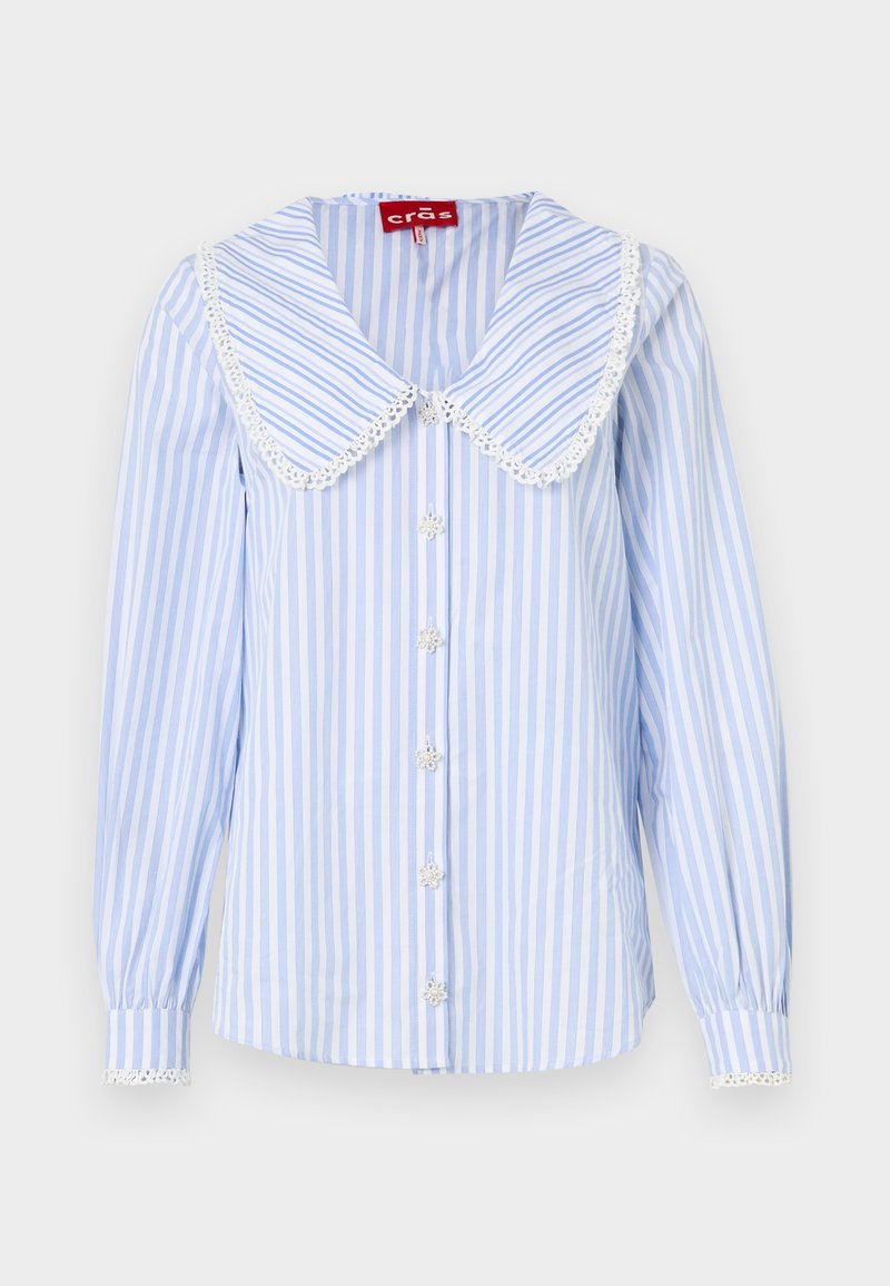 Cras Blouse blauw