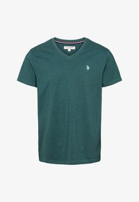 Nem kiválasztott, mediterranea melange