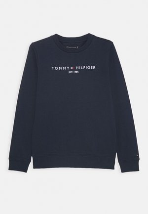 ESSENTIAL - Sweatshirt - blue