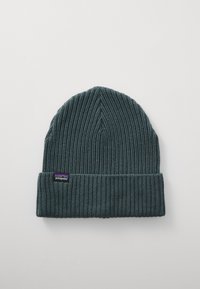 Não selecionado, nouveau green