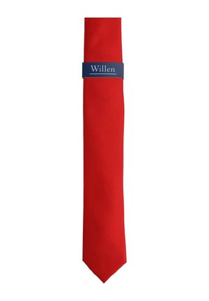 Tie - rot
