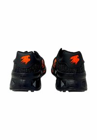U-Power Sneakers basse - black