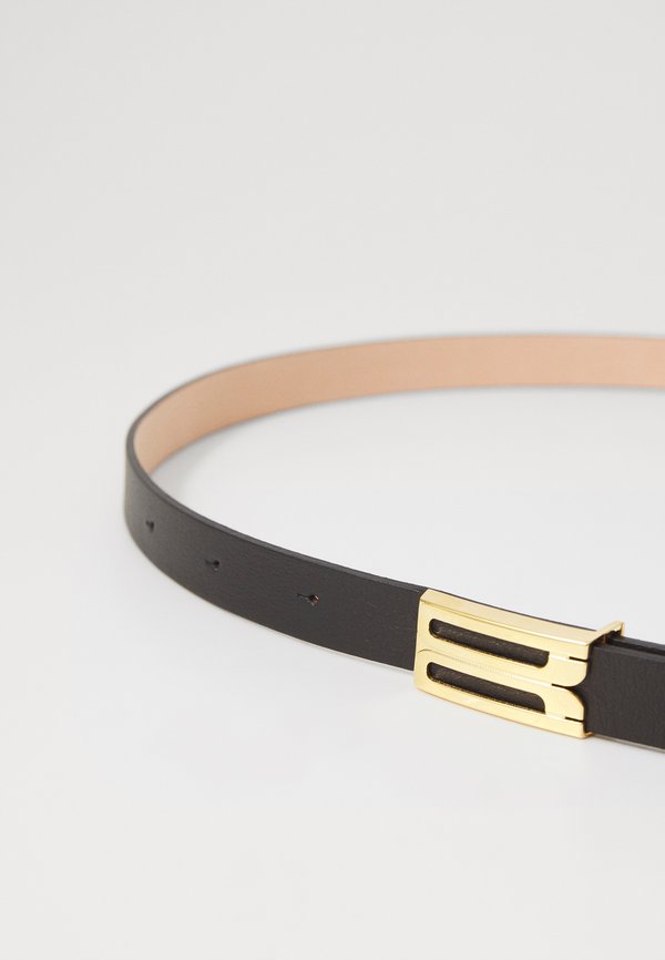 BUCKLE MICRO BELT - Belt2