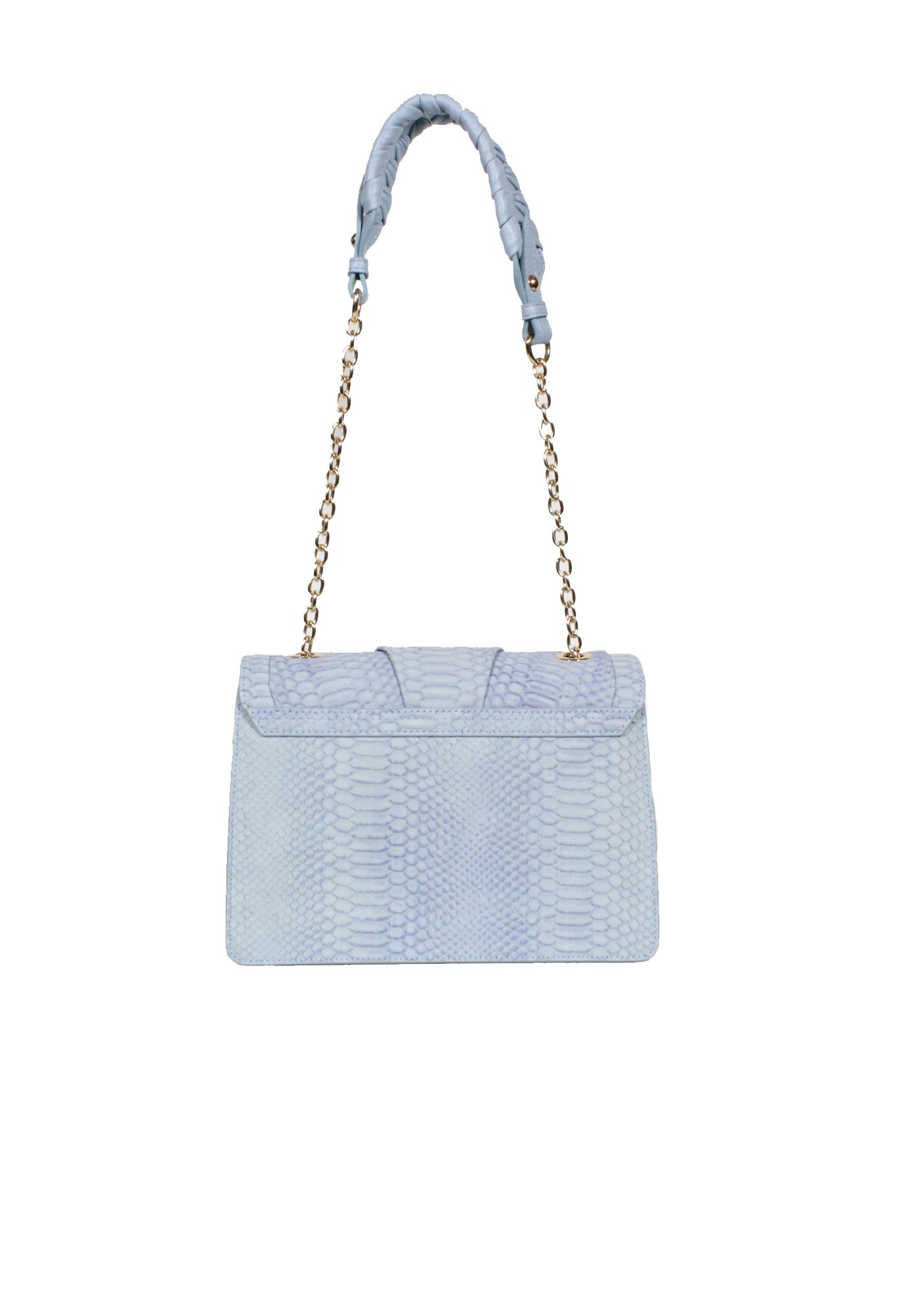 Manila Grace Pochette - blu - Zalando.it
