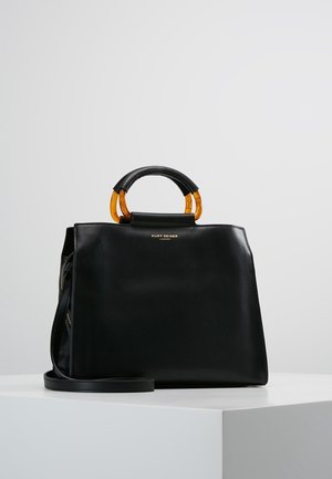 Handtas - black