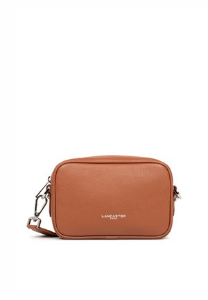 MILANO AMA - Schoudertas - camel