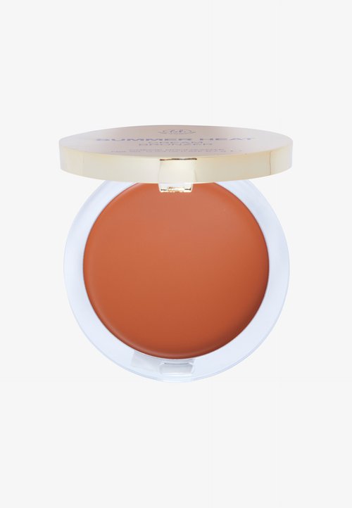 Revolution Beauty Polvere Evidenziatrice Luminosa Ricaricabile - Bagliore Intenso Per Zigomi E Occhi (Vegan E Cruelty Free) - Foto 6