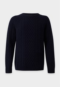 Non sélectionné, dark night