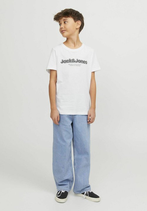 Jack & Jones Junior T-shirts voor kinderen sale | Gratis verzending voor de meeste bestellingen
