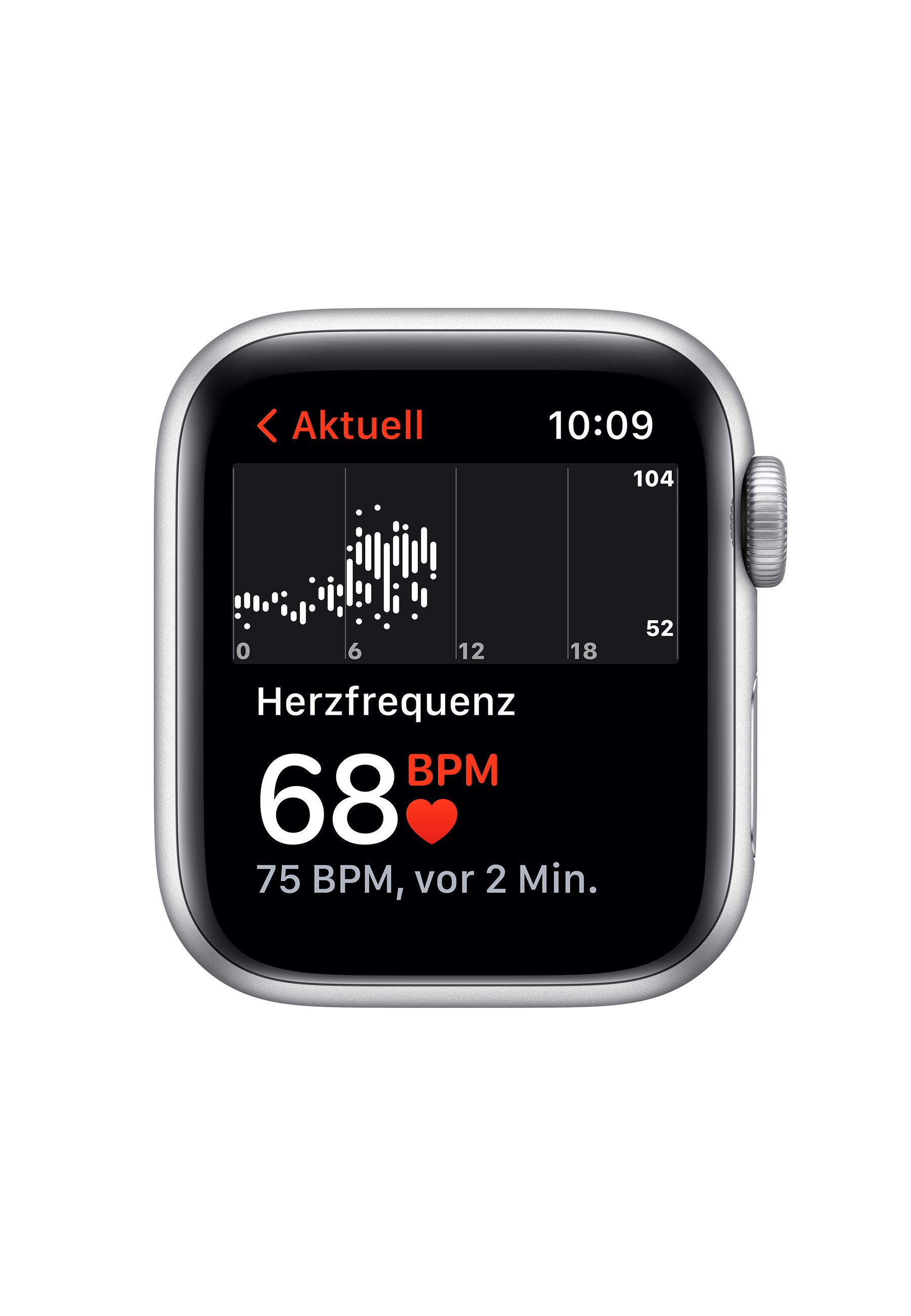 apple watch nike se 40mm gps