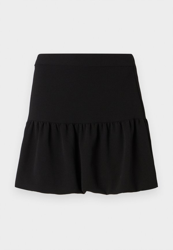 ONLNOVA LIFE BALOON SKIRT SOLID - Mini skirt2
