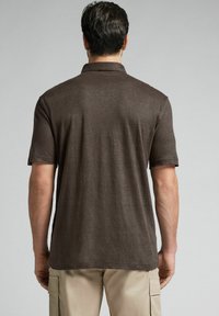 IUMAN Intimissimi Uomo Polotričko - brown