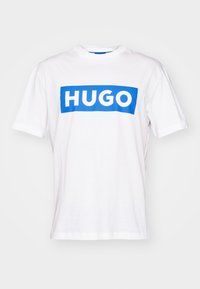 NICO - Trükipildiga T-särk - white