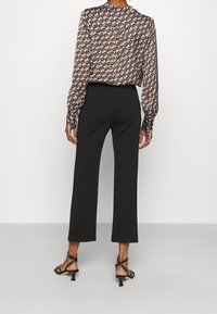 Pinko Trousers - black