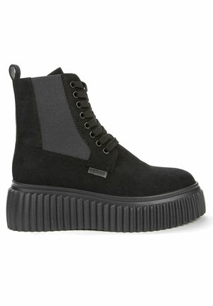 Ankelboots - black