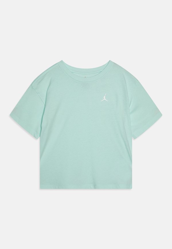 ESSENTIALS - Basic T-shirt - igloo