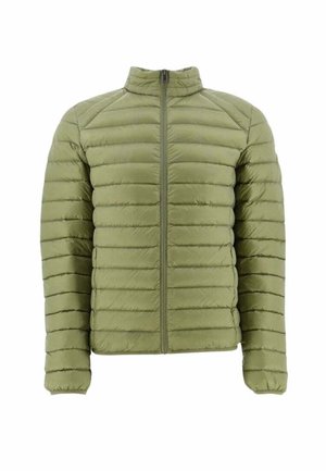 JOTT Jott MAT DOW02 - Anorak hombre taupe - Private Sport Shop