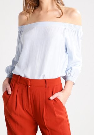 Camicetta - light blue