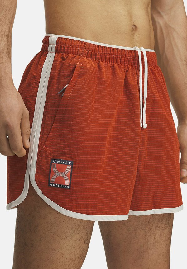 RUN 96 - Sports shorts - fire4