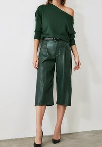 Trendyol Neule - green