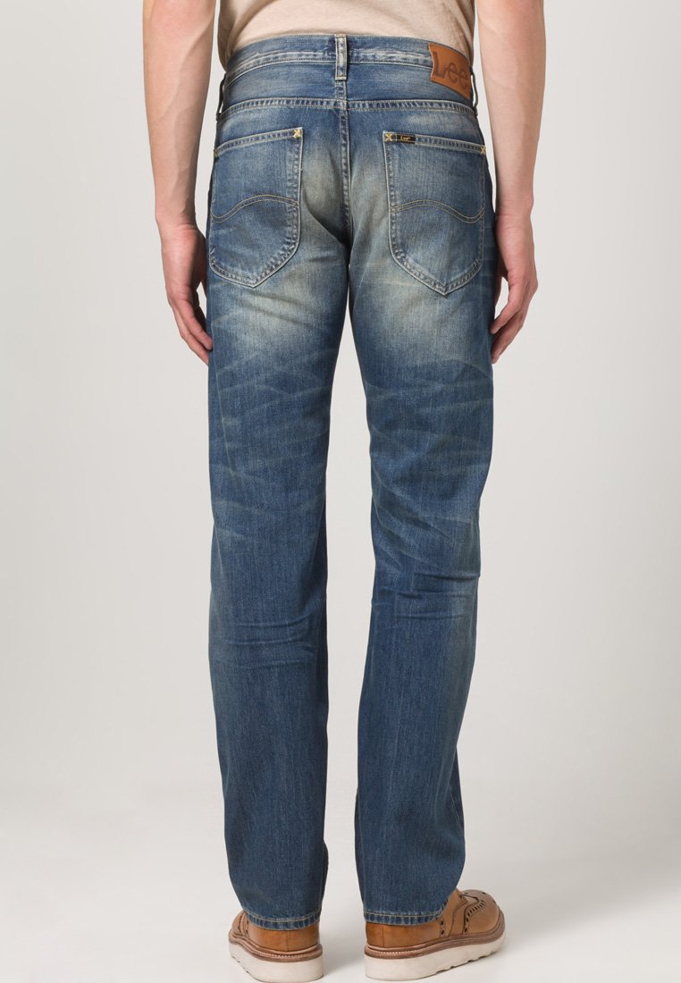 lee blake jeans