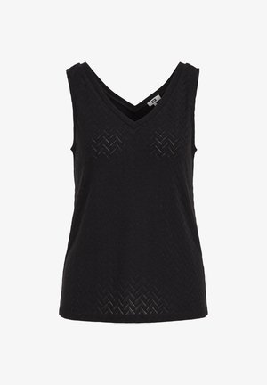 WE Fashion, WE FASHION - Top - black
