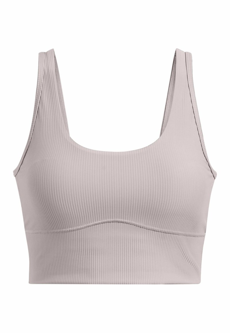 Under Armour Top hellgrau