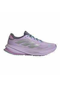 adidas Performance SUPERNOVA RISE GTX - Laufschuh Trail - powplu silvmt minton