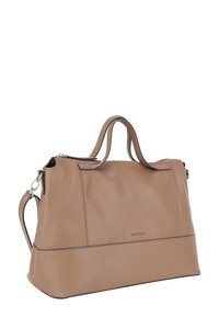 Gerry Weber FAVORITE CHOICE LHZ - Kabelka - taupe