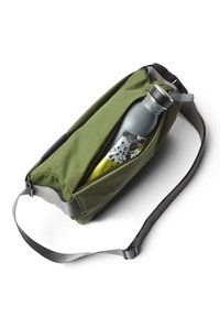 Bellroy SLING MINI - Marsupio - rangergreen