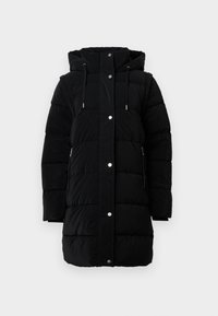 Niet geselecteerd, black