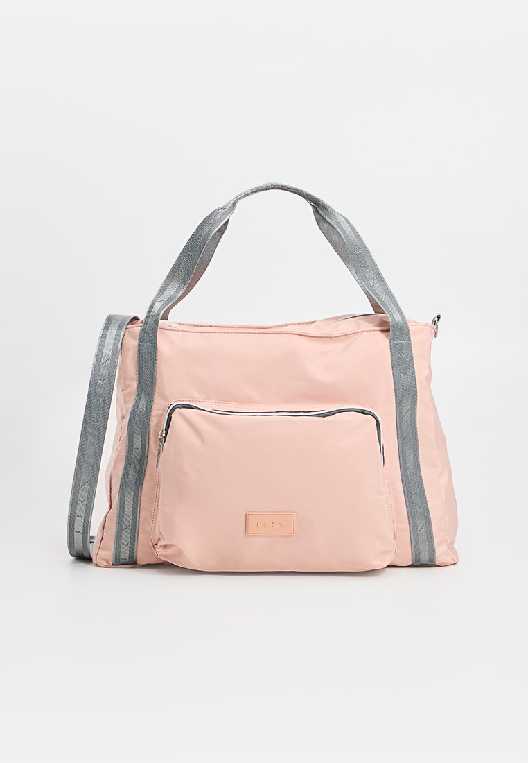 Born Living Yoga Borsa per lo sport fuxia