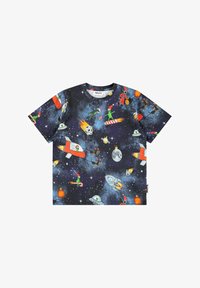 Ikke valgt, space holiday