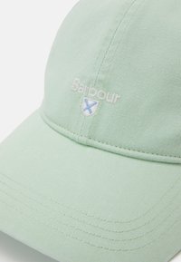 Barbour CASCADE SPORTS UNISEX - Boné - dusty mint
