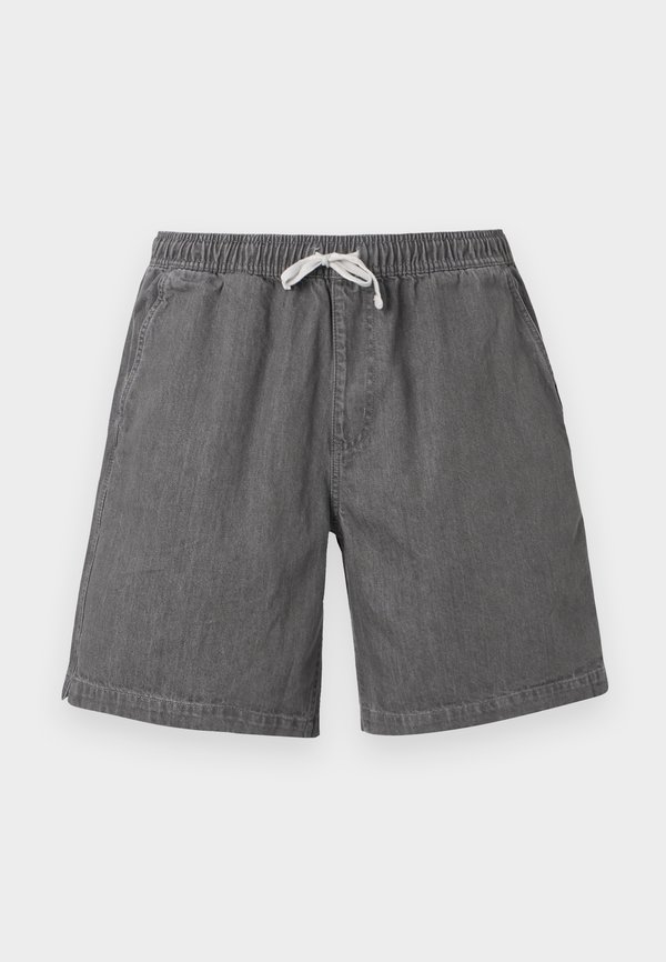 TAXER  - Denim shorts3