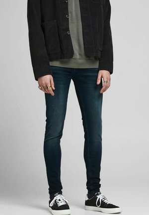Jeans Skinny Fit - blue denim