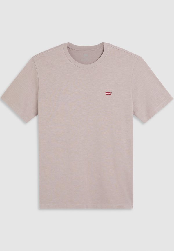 ORIGINAL TEE  - Basic T-shirt - purple dove3